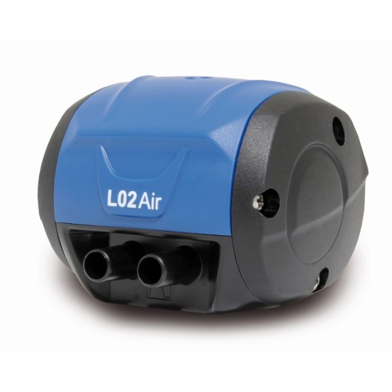 Пулсатор L02 AIR INTERPULS