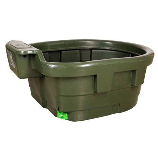 Пасищно корито за вода 550л