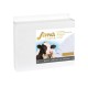 Филтри за мляко Sana Premium 455x60 шити за GEA, 250 бр.