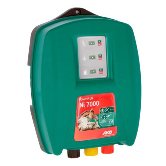 Електризатор Power Profi Ni 7000 230 V