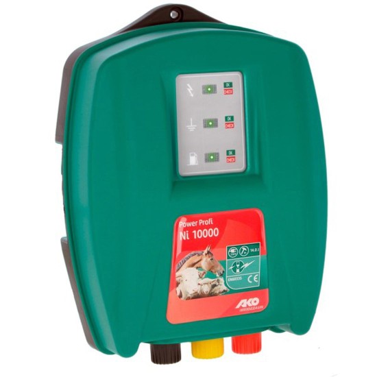 Електризатор мрежов Profi Ni10000 230 V
