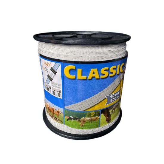 Лента за електропастир 500м Classic