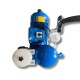 Вакуумпомпа PULSAVAC VP350(350L/min.) маслена