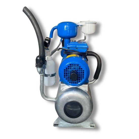 Вакуумпомпа PULSAVAC VP350(350L/min.) маслена
