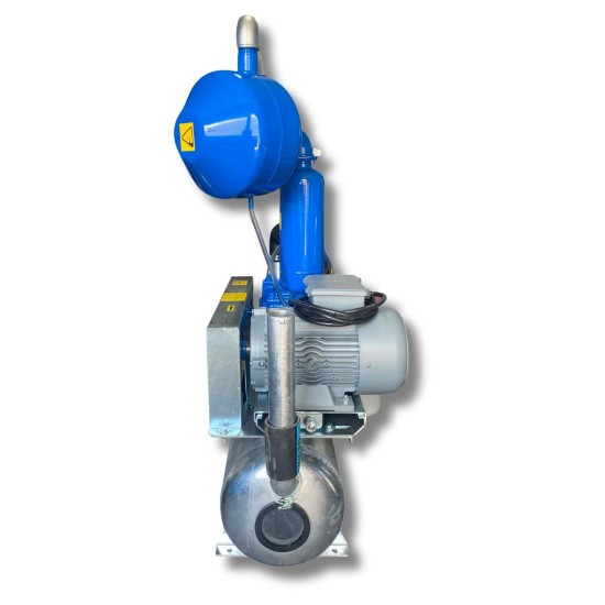 Вакуумпомпа PULSAVAC VP800(800L/min.) маслена